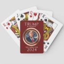 Search for trump playing cards Republican