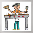 Search for barbecuing posters Bbq