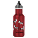 Search for zebra water bottles Kids