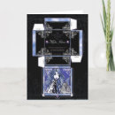 Search for gothic fantasy cards Fairies