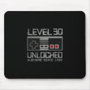 Search for 30th birthday mouse mats Retro