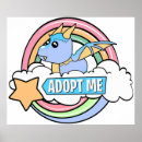 Search for adopt me posters Anime