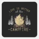 Search for campfire stickers Campsite