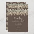 Search for macrame invitations Modern