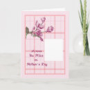 Search for plaid mothers day cards Flowers