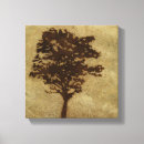 Search for silhouettes canvas prints Contemporary