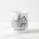 Search for chalet mugs Montana