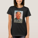Search for mao zedong tshirts Chairman