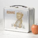 Search for teddy bear lunch boxes For kids
