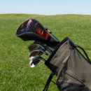 Search for dancing golf head covers Purple