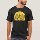 Search for dancing skeletons tshirts Music