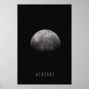 Search for mercury posters Astronomy