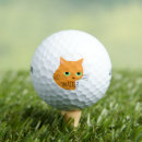 Search for ginger golf equipment Cat