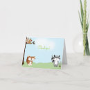 Search for forrest cards Woodland