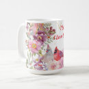 Search for cardinal mugs Cute