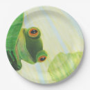 Search for lily pad plates Frog