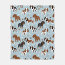 Search for cavalier king charles spaniel blankets Dog