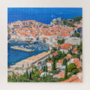 Search for dubrovnik puzzles Croatia