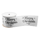 Search for black and white christmas ribbon Wrapping