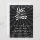 Search for 70s disco party invitations Seventies