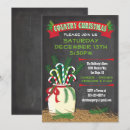 Search for country western christmas invitations Barn