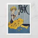Search for puck postcards Vintage