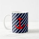 Search for red stripe mugs Diagonal