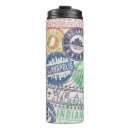 Search for vintage postage stamp mugs Illustration