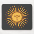Search for sun face mouse mats Sunshine