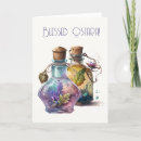 Search for potion cards Magic