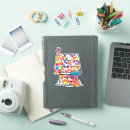 Search for brown dog stickers Charles m schulz