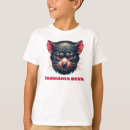 Search for tasmania tshirts Aussie