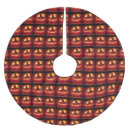 Search for halloween pumpkin tree skirts Fall