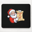 Search for naughty mouse mats Six