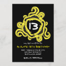 Search for arrow birthday invitations Boys