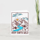 Search for environmentally friendly cards World
