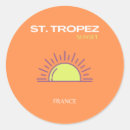 Search for saint frances stickers St tropez