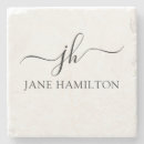 Search for keepsake coasters Monogrammed