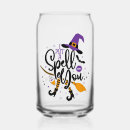 Search for fall leaf beer glasses Halloween