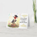 Search for granddaughter graduation cards Animal