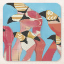 Search for flamingo coasters Animal