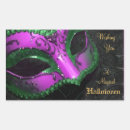 Search for masquerade masks stickers Pink