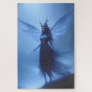 Search for mystical puzzles Cute