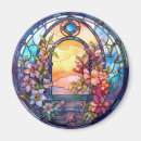 Search for garland magnets Floral