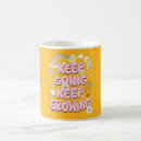 Search for keep going mugs Inspiration