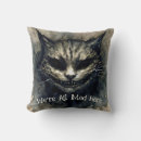 Search for cheshire cat cushions Vintage