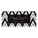 Search for geometric rack cards Pattern