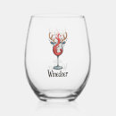 Search for christmas wine glasses Pyjamas