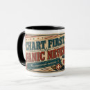 Search for registered nurse mugs Humour