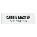 Search for caddy Caddie